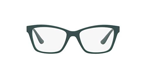 Full Dark Green/Demo Lens