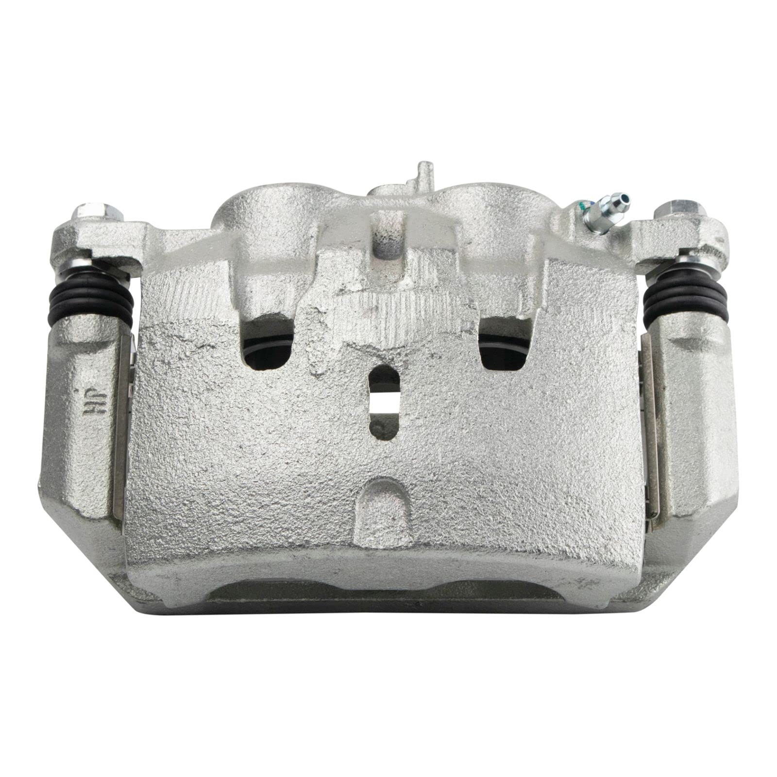 High-Quality Front Brake Caliper Set for 2009-2015 Honda Pilot - Perfect for Smooth Braking & Safe Driving | Replacement for Worn Brakes, Ideal for Daily Commute & Road Trips
