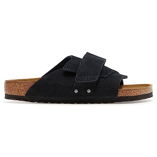 Desert Buck Black