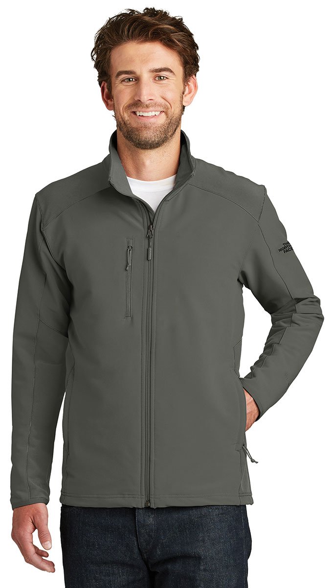 The North Face Men's Modern Jacket - Lightweight Waterproof Outdoor Jacket for Hiking, Camping & Travel | Durable Windproof Shell for All-Weather Protection