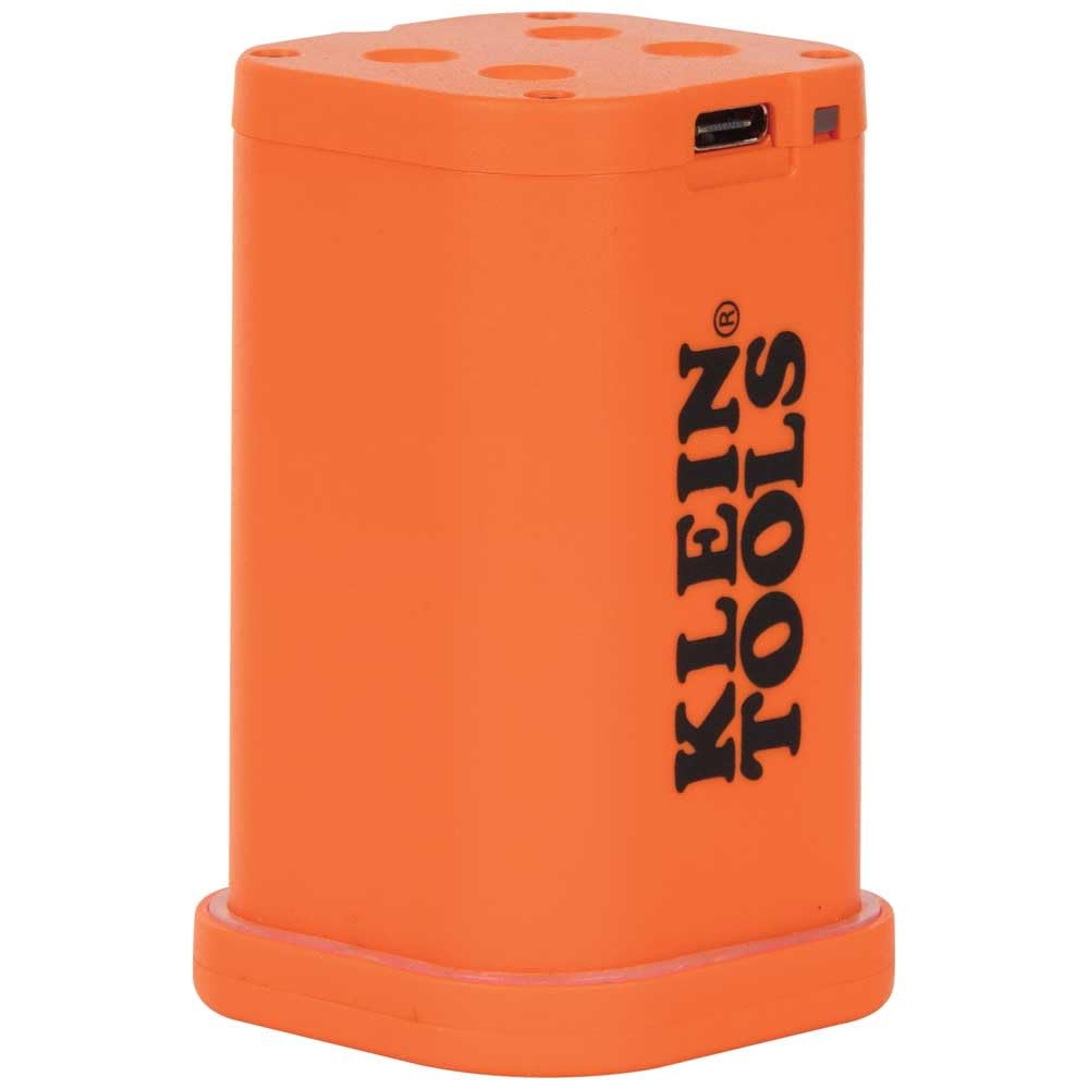 Klein Tools 29026 3.7V 10400mAh Li-ion Battery for 93PLL Laser Level - Power Your Laser Leveling Projects