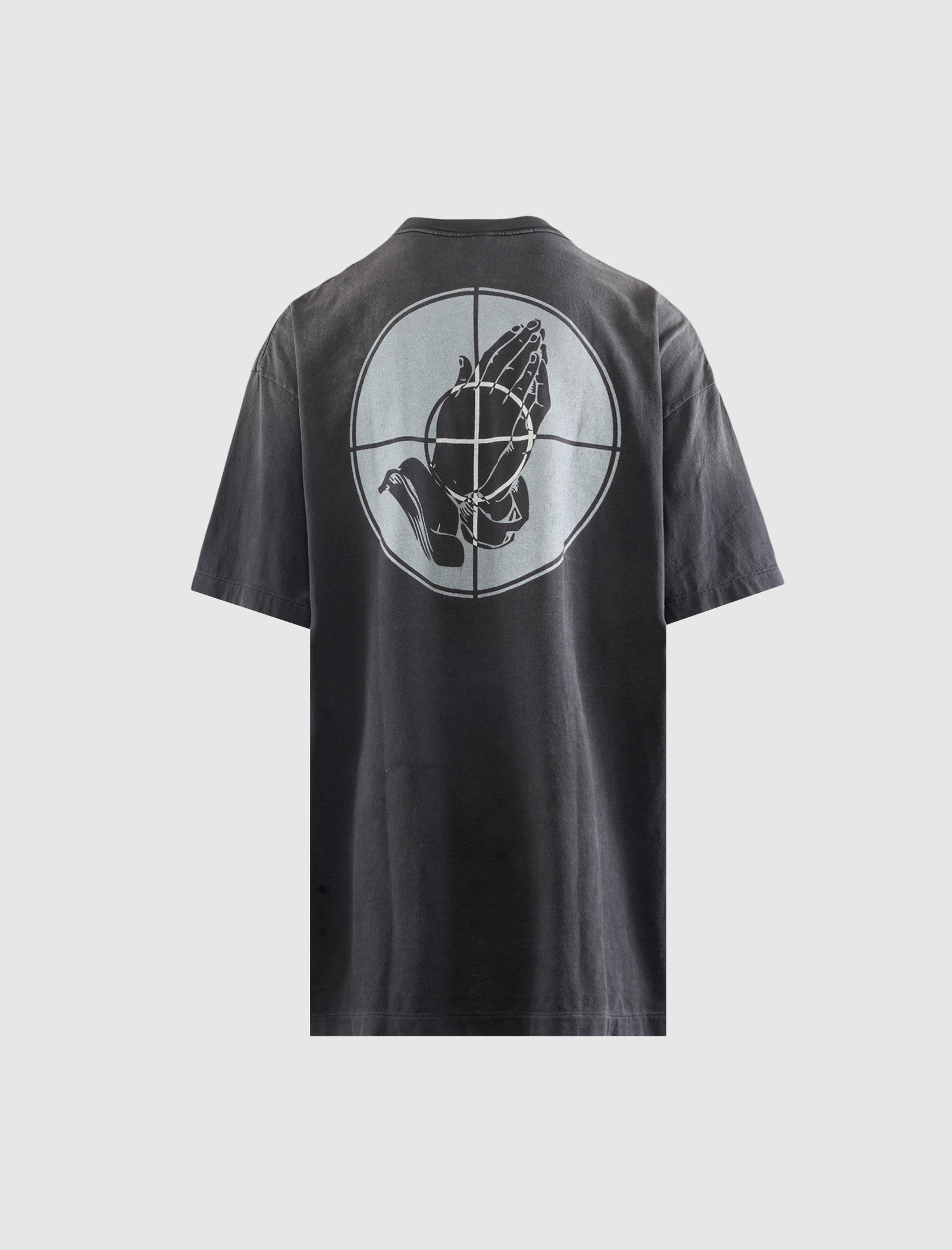 Saint Michael Archangel T-Shirt - Religious Christian Apparel for Men & Women - Perfect for Church, Prayer, and Faith-Based Events