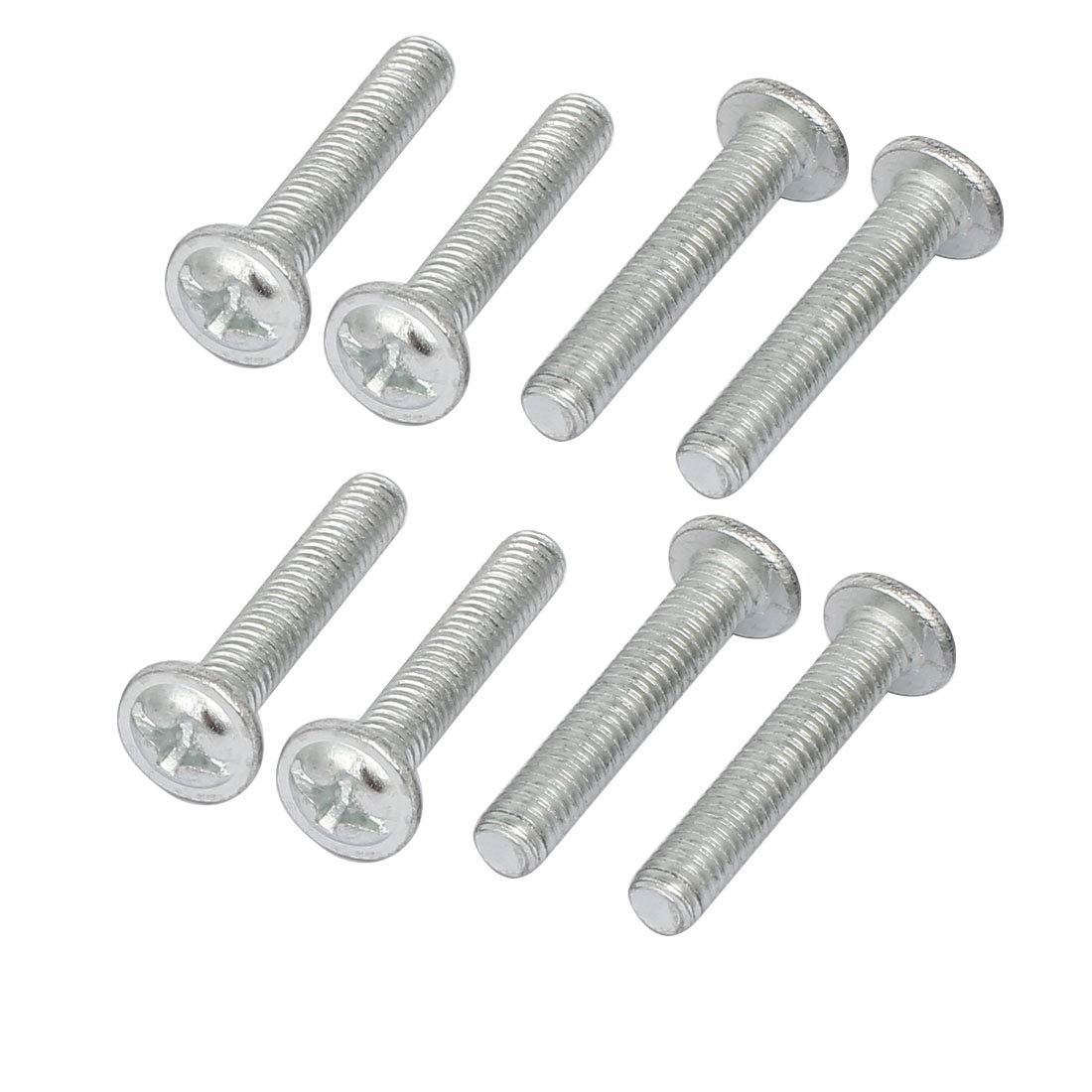 102mm Metal Drawer Pull Handles - 4PCS Cabinet Hardware for Dresser, Furniture & Door - Perfect for Bedroom, Kitchen & Office Organization