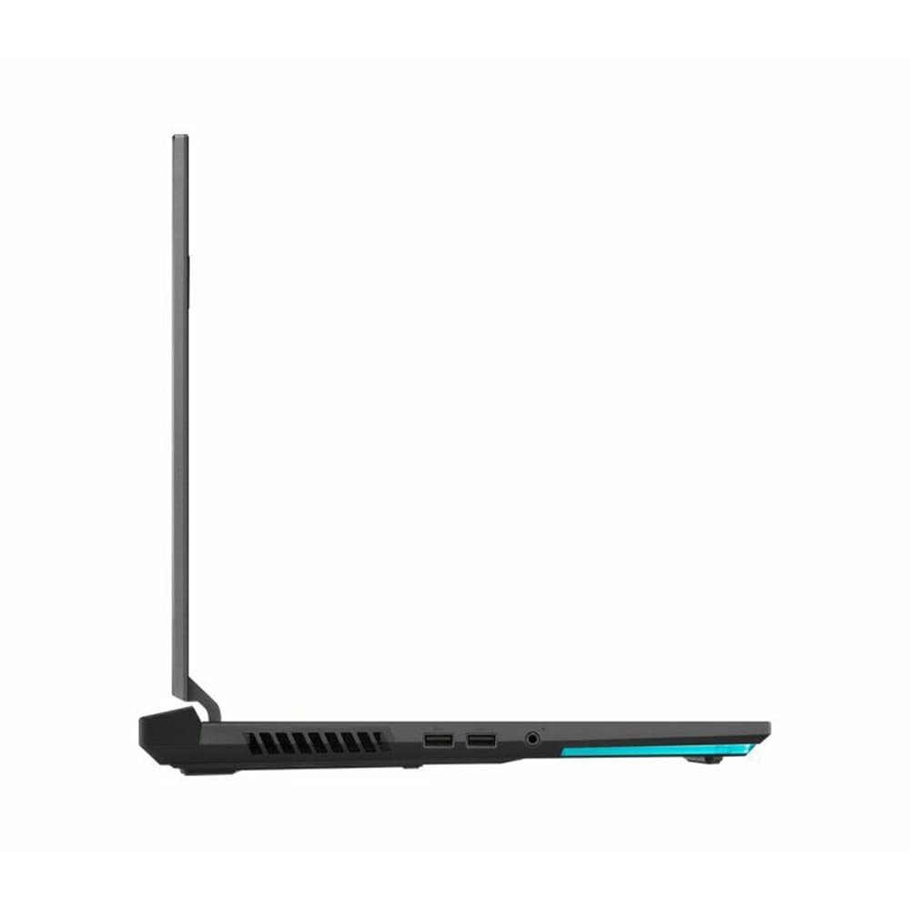 ASUS ROG Strix G17 Gaming Laptop - Ryzen 7, RTX 3060, 144Hz for Pro Gaming