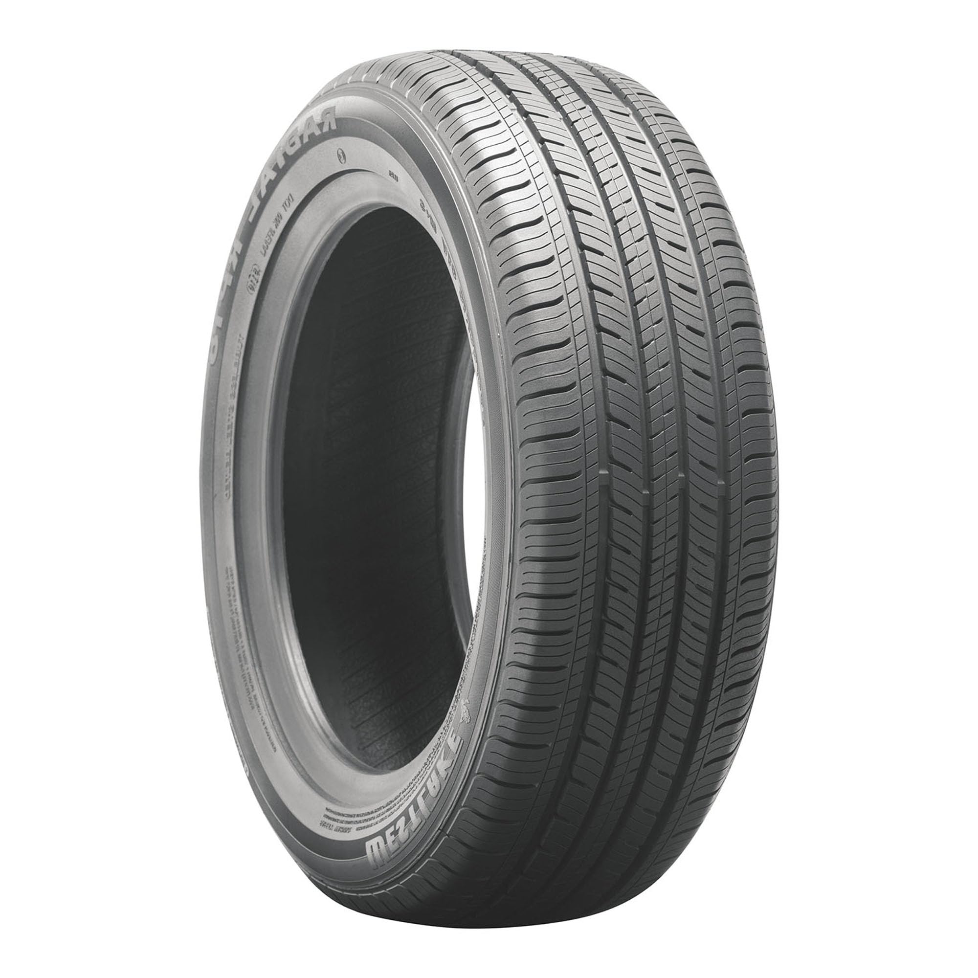 Westlake RP18 Touring Radial Tire - 175/65R14 82H All-Season Performance Car Tire for Sedans & Compact Cars - Smooth Ride, Durable Tread, Wet/Dry Traction - Ideal for Daily Commuting & Highway Driving
