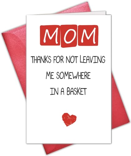 In a basket