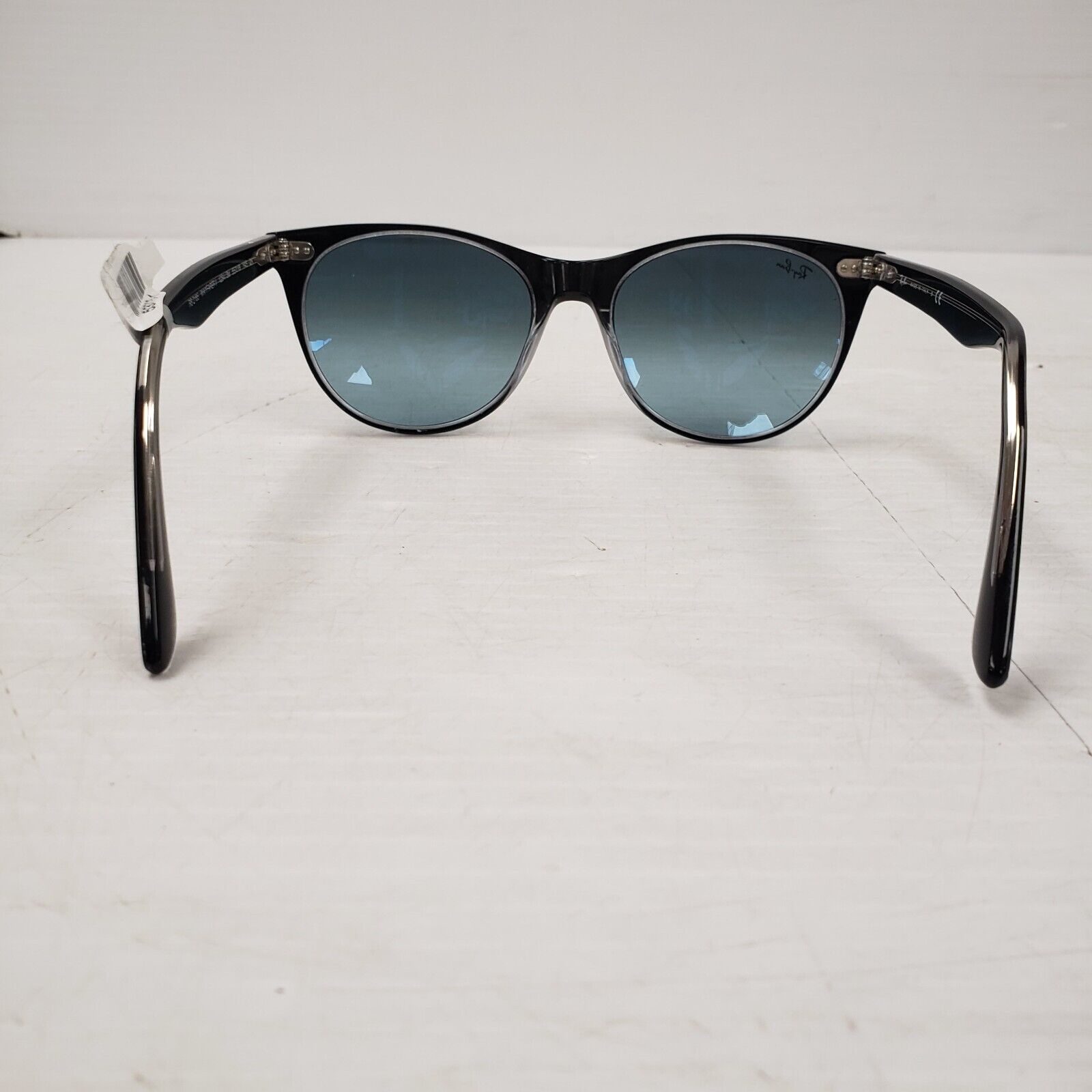 RayBan RB2185 Polarized Aviator Sunglasses for Men & Women - UV Protection, Classic Style - Perfect for Driving, Travel & Outdoor Activities