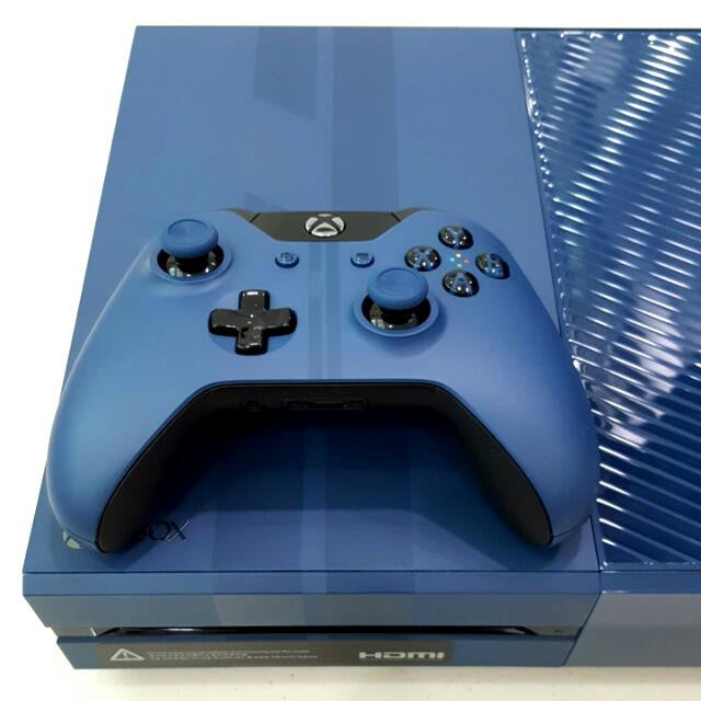 Xbox One Forza Motorsport 6 Edition - Limited Racing Game Console Bundle with Wireless Controller | Perfect for Racing Game Enthusiasts & Home Entertainment