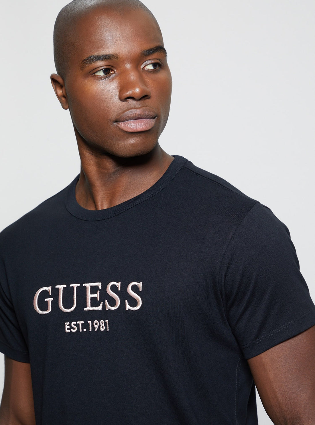 Stylish Black Logo Multicolor T-Shirt for Men & Women - Casual Wear, Graphic Tees for Everyday Outfits