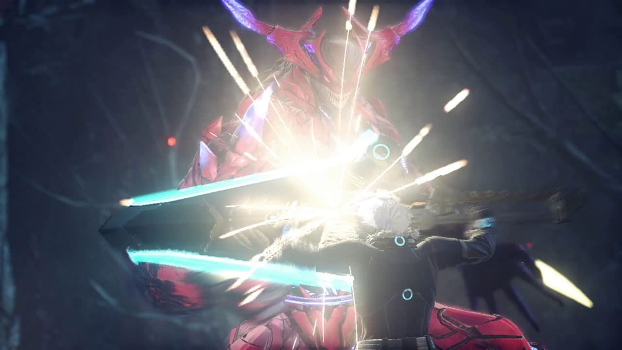 Xenoblade Chronicles 3 - Nintendo Switch Game | JRPG Adventure with Open World Exploration | Perfect for Home Gaming & Travel Entertainment
