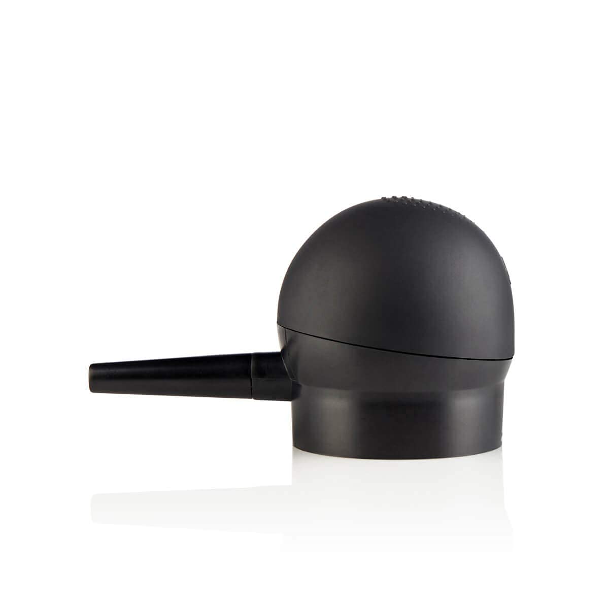 Stylazo Hair Fiber Applicator Pump - Keratin Hair Powder Spray for Thinning Hair, Works with Toppik, Looks21, Cetus & More | Instant Volume & Coverage for Men & Women | Perfect for Daily Use, Special Occasions & Hair Loss Solutions