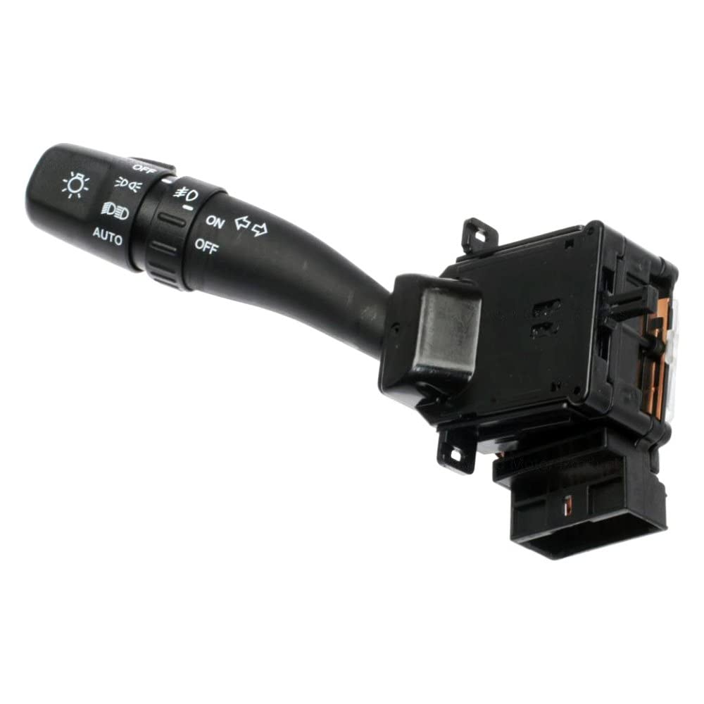 Standard Motor Products CBS-1615 Headlight Dimmer Switch - Compatible with Multiple Vehicle Models - Perfect for Night Driving & Road Safety