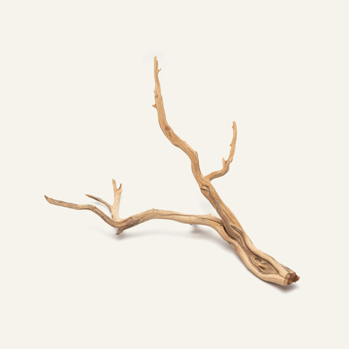Ghost Wood - Premium Handcrafted Wooden Decor for Home & Office | Unique Rustic Wall Art, Shelf, and Display Stand | Perfect for Living Room, Bedroom, and Workspace Decor