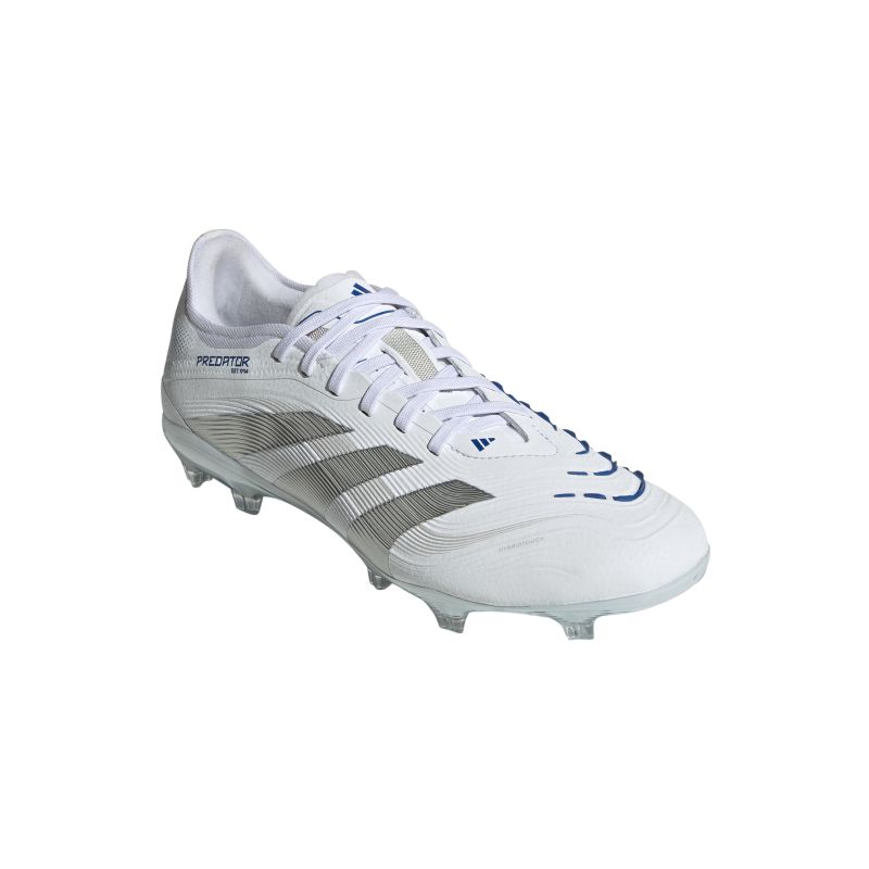 Adidas Predator PRO FG Men's Soccer Cleats for Firm Ground - Perfect for Competitive Matches & Training Sessions