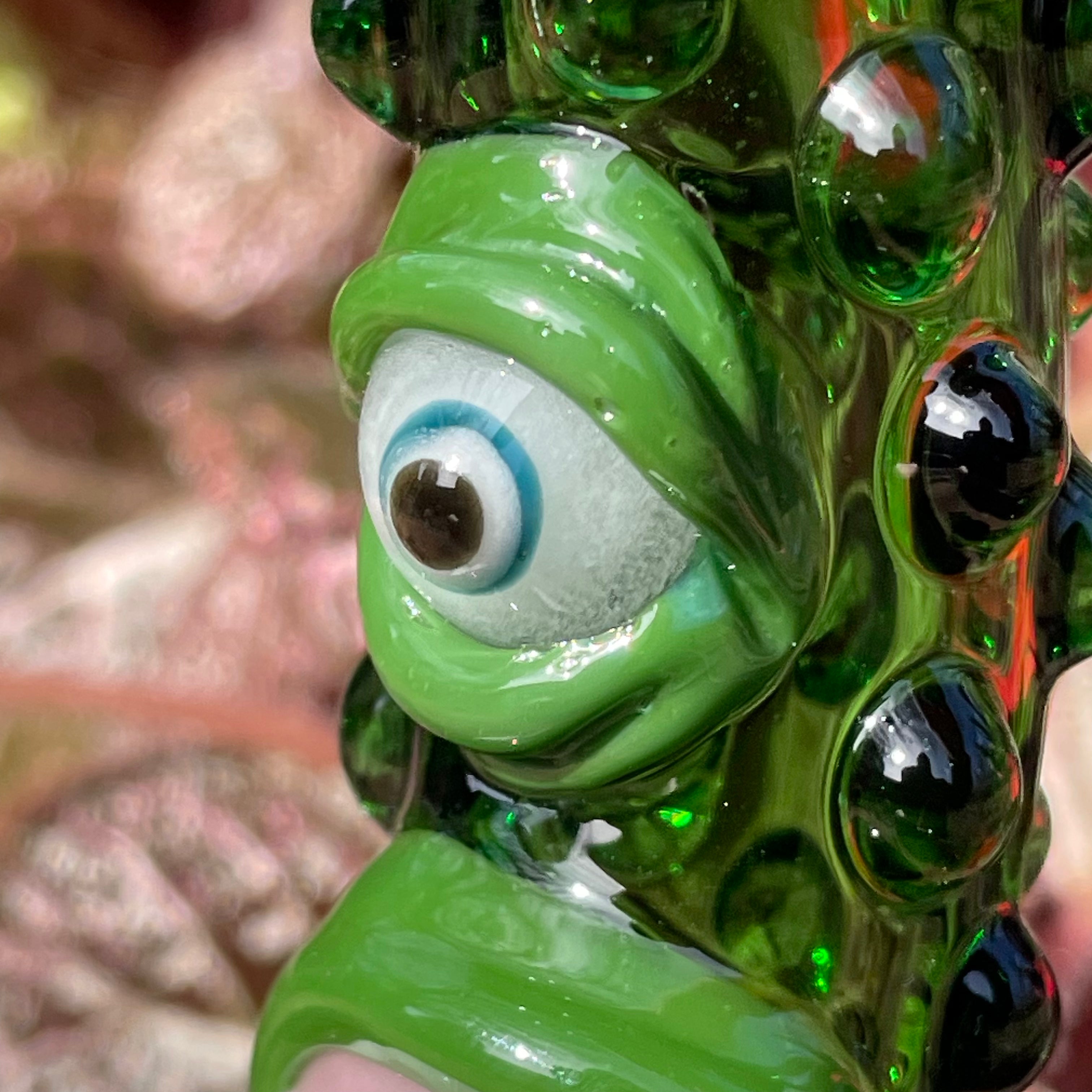 Pickle Rick Funko Pop! Vinyl Figure - Rick and Morty Collectible Toy - Perfect for Fans, Gifts, and Display in Home or Office