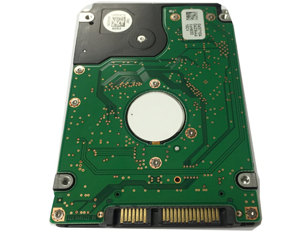 Hitachi Travelstar 7K320 HTS723232L9SA60 320GB 7200RPM SATA 2.5