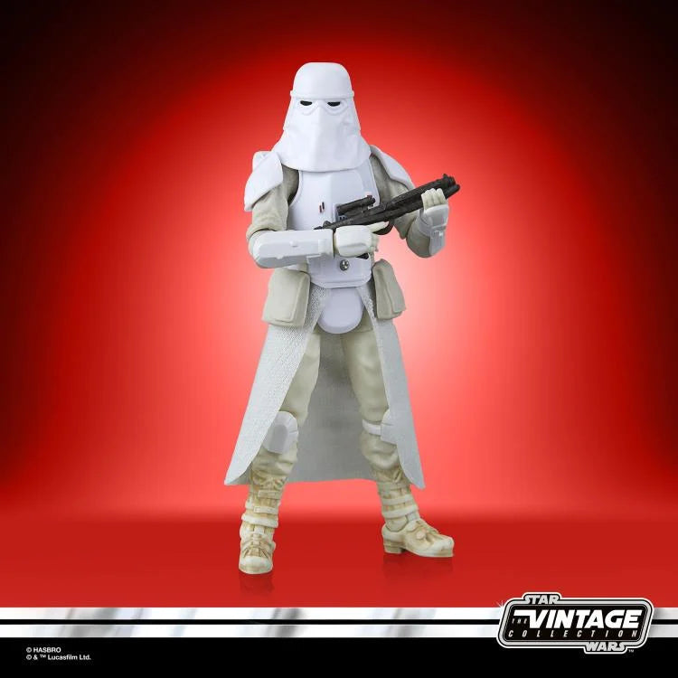 Imperial Snowtrooper (Hoth Battle Gear) Star Wars: The Vintage Collection 3.75