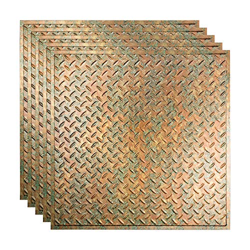 Copper Fantasy
