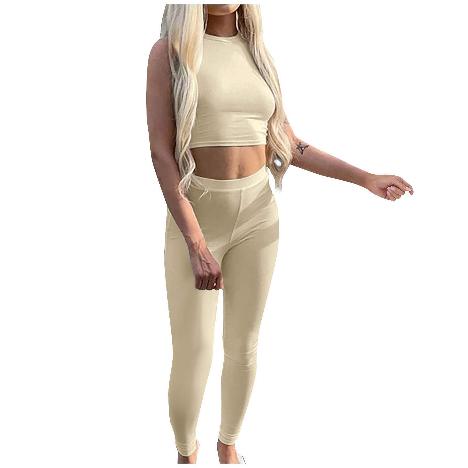Women's Long Sleeve Pajama Set with Shorts - Soft Lounge Wear, Athletic Tracksuit & Jogger Outfit for Home, Yoga, and Relaxation | Comfortable Sleepwear and Casual Wear