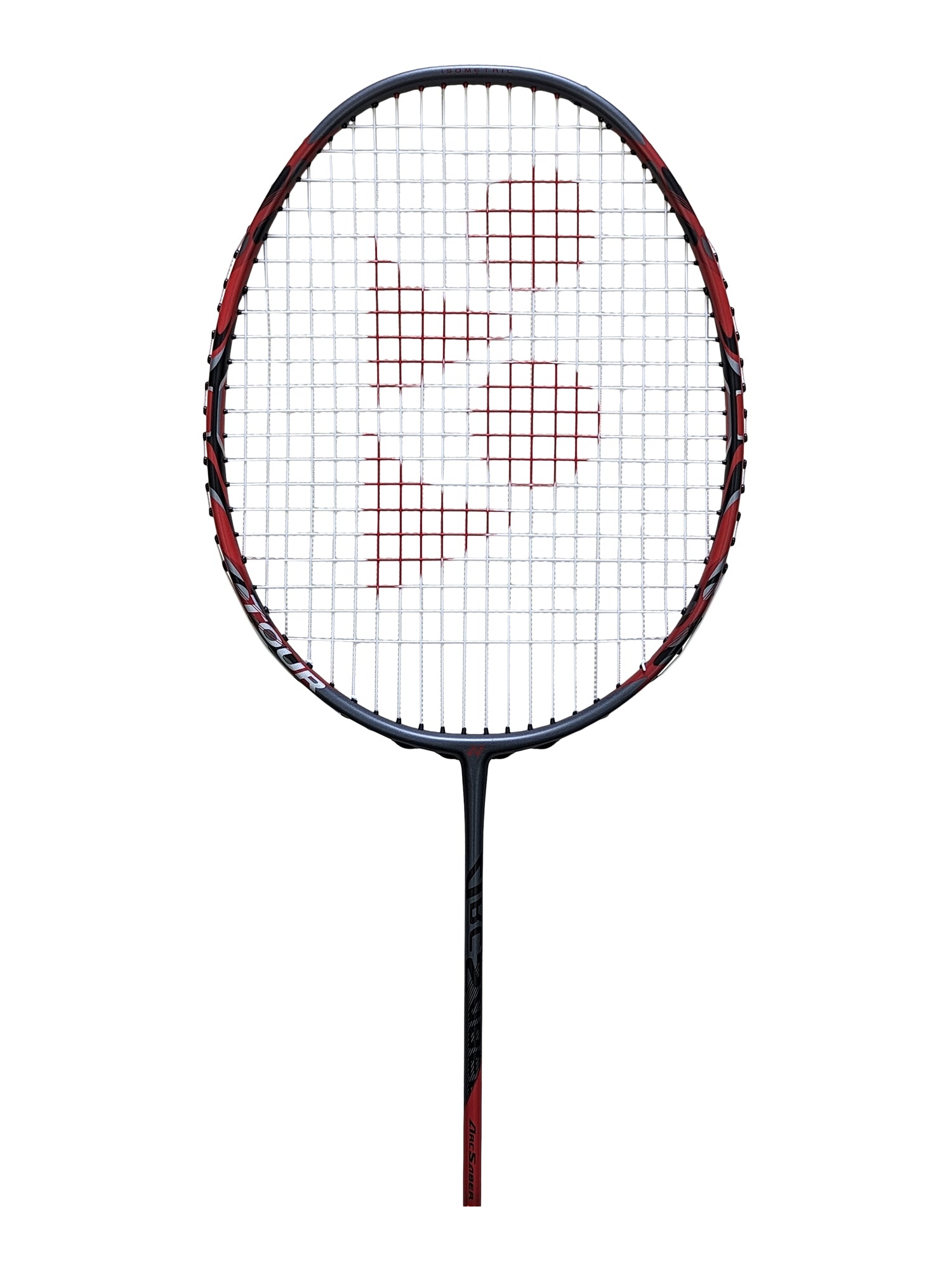 Yonex ArcSaber 11 Play Badminton Racket - Grayish Pearl | Lightweight Carbon Fiber Shaft | Perfect for Beginners & Intermediate Players | Ideal for Indoor Court Games & Recreational Play