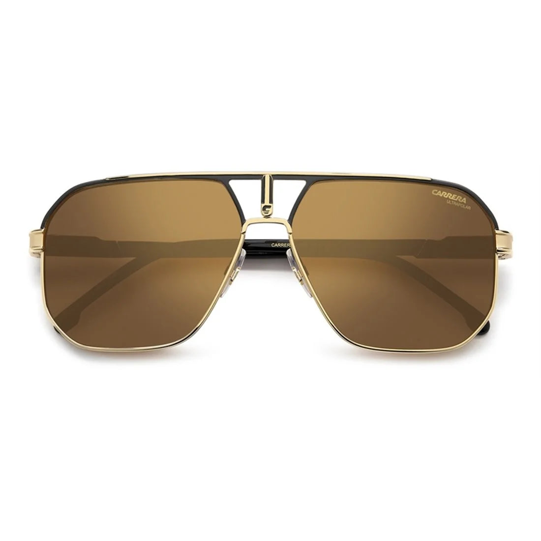 Original Carrera 1062/S I46(YL) Sunglasses - UV Protection Polarized Lenses for Driving, Outdoor Sports & Fashion