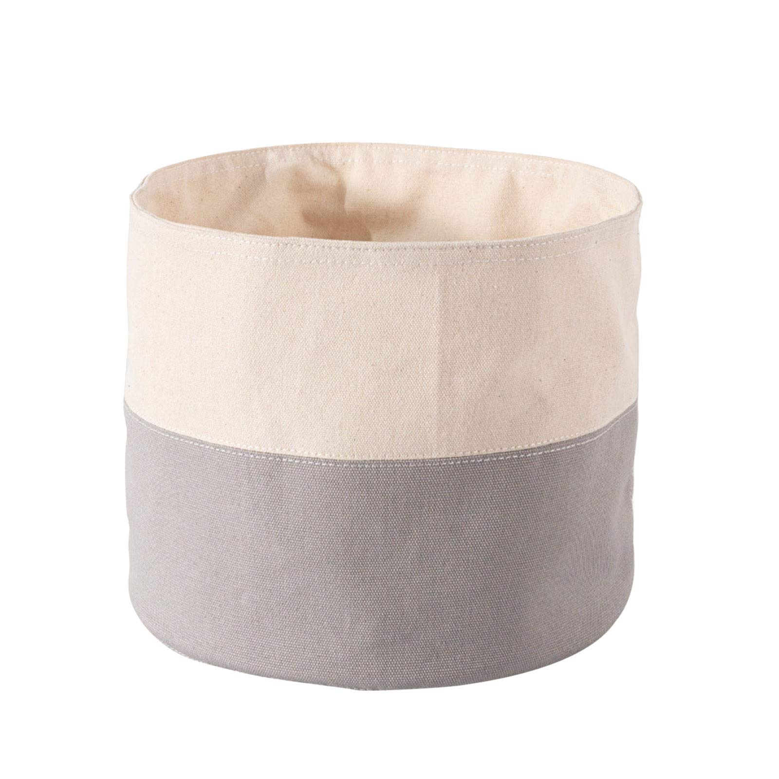 Reusable Linen Bread Storage Bag - Eco-Friendly Vegan Food Basket for Kitchen, Dining & Bar | Perfect for Fresh Bread, Baked Goods & Picnics (One Size, Holder Included)