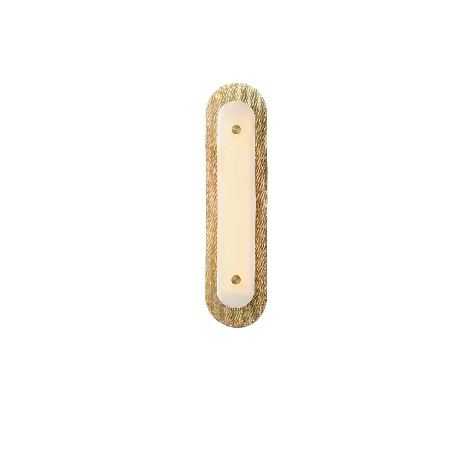 Asher Horizon Wall Lamp - Modern LED Sconce Light for Bedroom, Living Room & Hallway - Dimmable Indoor Wall Lighting Fixture with Adjustable Arms - Perfect for Reading, Accent & Ambient Lighting