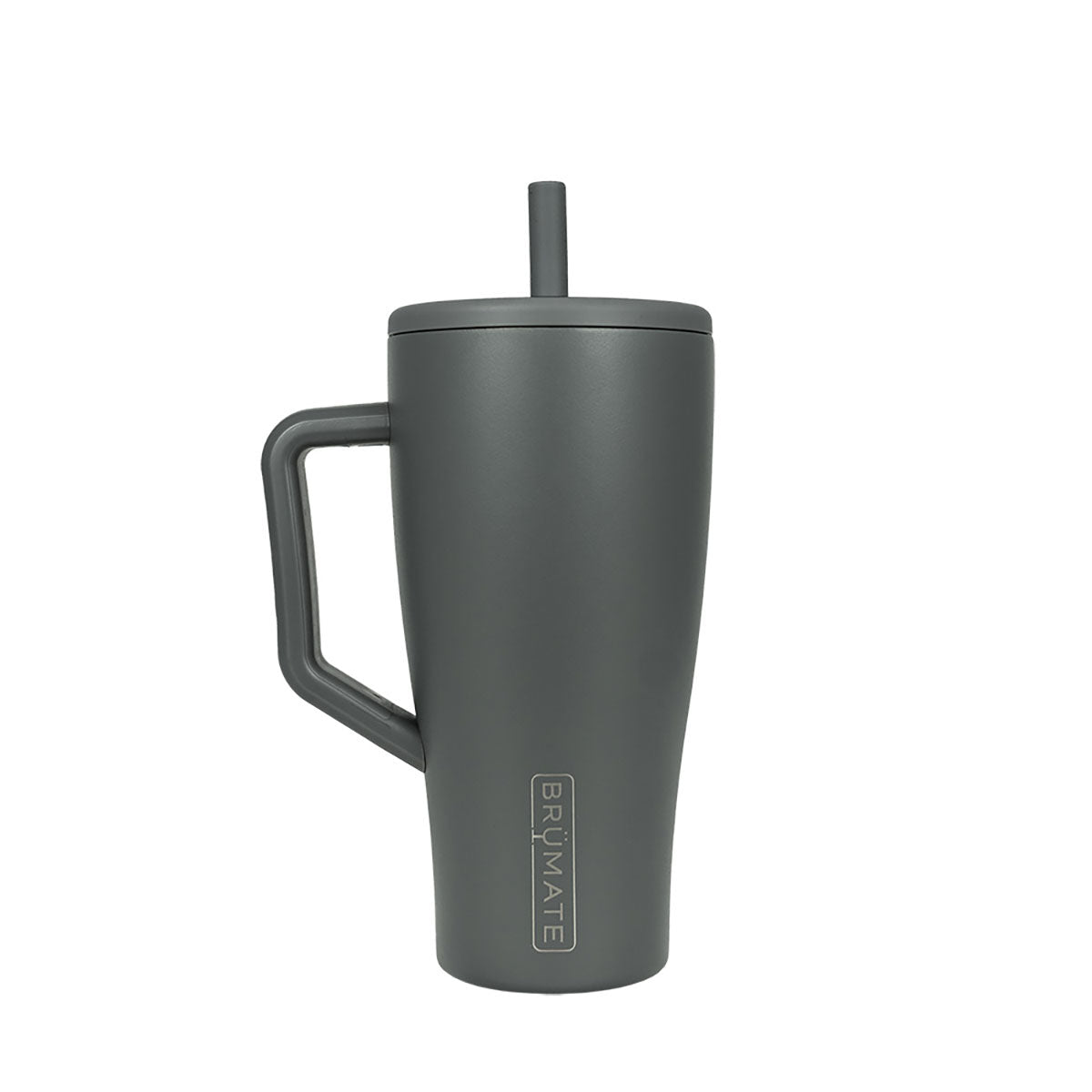 Brumate Era Custom Insulated Tumbler 30 Oz - Leakproof Stainless Steel Travel Mug for Hot & Cold Drinks - Perfect for Coffee, Tea, Water - Office, Gym, Camping, Commute