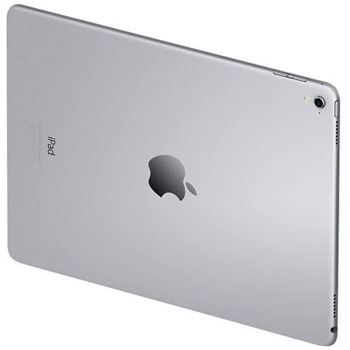 Apple iPad Pro 10.5-inch 256GB Space Gray Wi-Fi Only - Perfect for Work, Study & Creative Projects