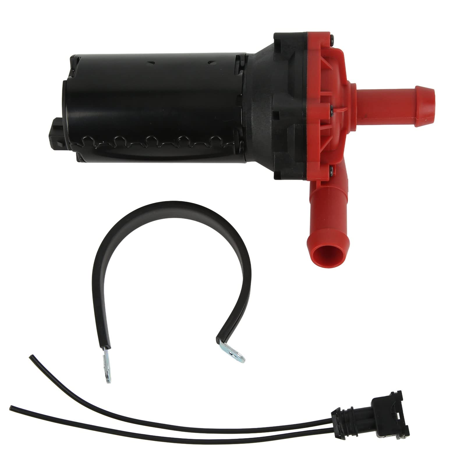 High Performance Water to Air Intercooler Pump with Mounting Bracket - Compatible with Ion 2004-2007 Models | Perfect for Turbocharged Engine Cooling Systems & Performance Upgrades