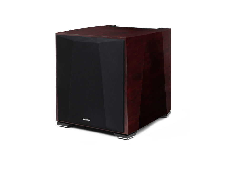 Paradigm XR13 Subwoofer - High-Performance Bass Speaker for Home Theater & Music Systems | Perfect for Movie Nights & Party Sound Enhancement