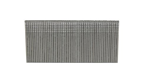 Stainless Steel Finish Nail 1-1/2 Inch 16-Gauge for Woodworking & Home Improvement