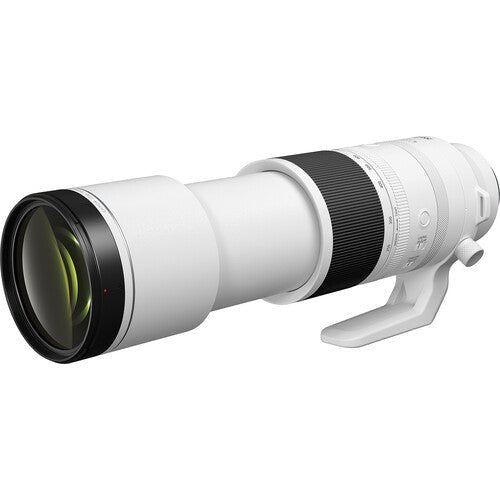 Canon RF 200-800mm f/6.3-9 IS USM Telephoto Zoom Lens for Wildlife & Sports Photography - Compatible with Canon EOS R Series Mirrorless Cameras