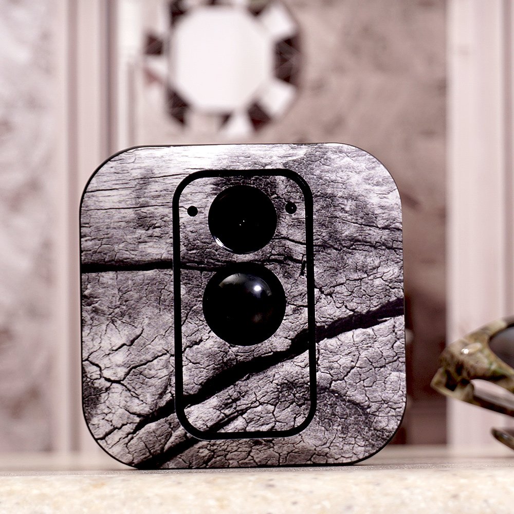 Premium Carbon Fiber Skin for Beats Solo 3 Wireless Headphones - Marble Glitz Design | Protective & Durable Textured Cover | Easy to Apply & Remove | Made in USA | Perfect for Gym, Travel & Daily Use