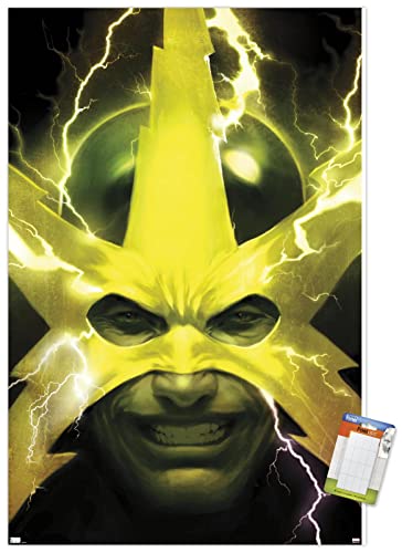 Premium Poster & Mount Bundle