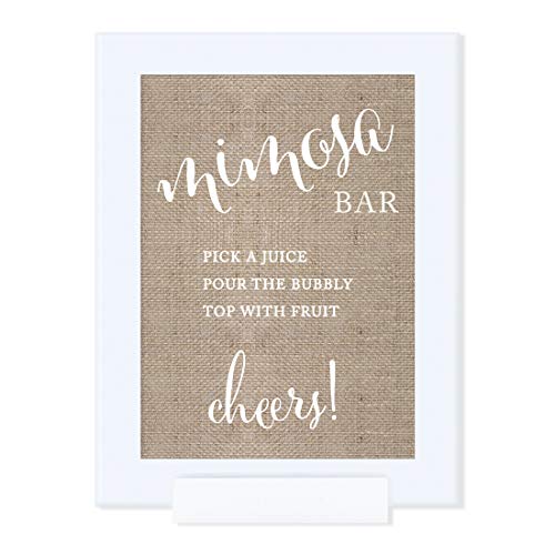 Alcohol Mimosa