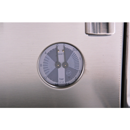 La Cimbali Casa DT1 JUNIOR Espresso Machine - Professional Home Coffee Maker for Espresso & Cappuccino Lovers | Perfect for Kitchen, Office & Coffee Shops