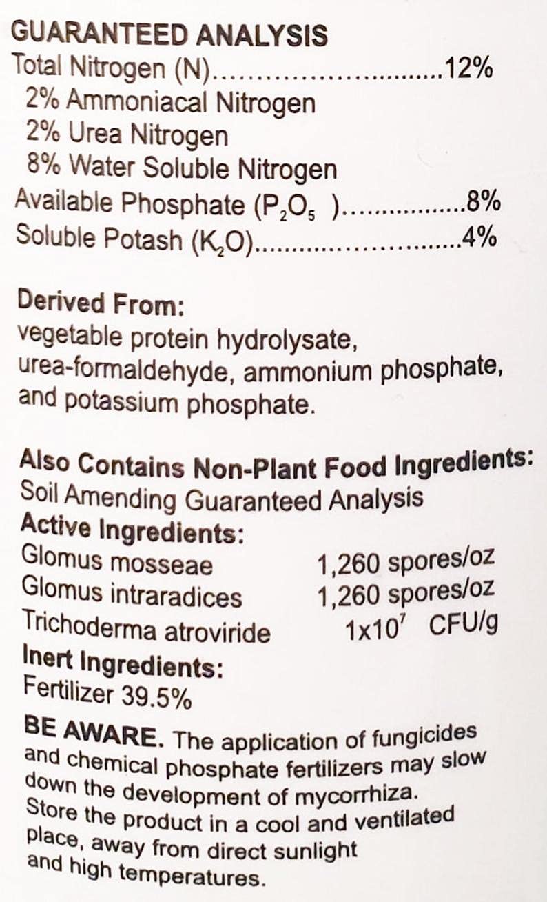Organic Indoor Plant Food Tabs - Houseplant Fertilizer for Foliage & Edibles | 2-Pack Lasts 1 Year | Perfect for Pothos, Herbs & Vegetable Gardens | American Plant Exchange