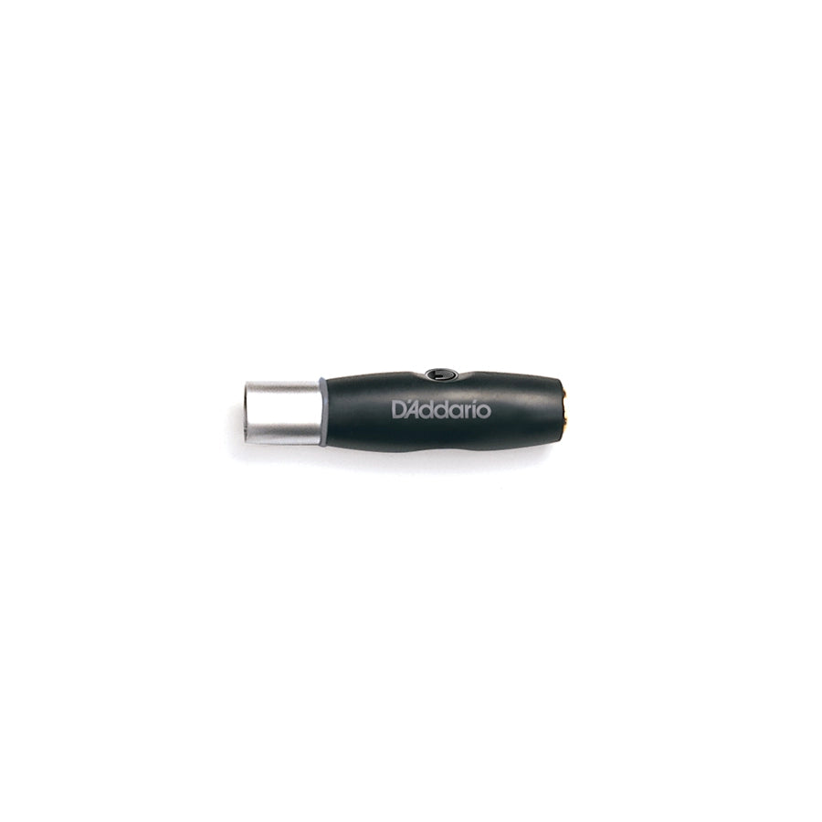 D'Addario Planet Waves XLR Male to 1/4