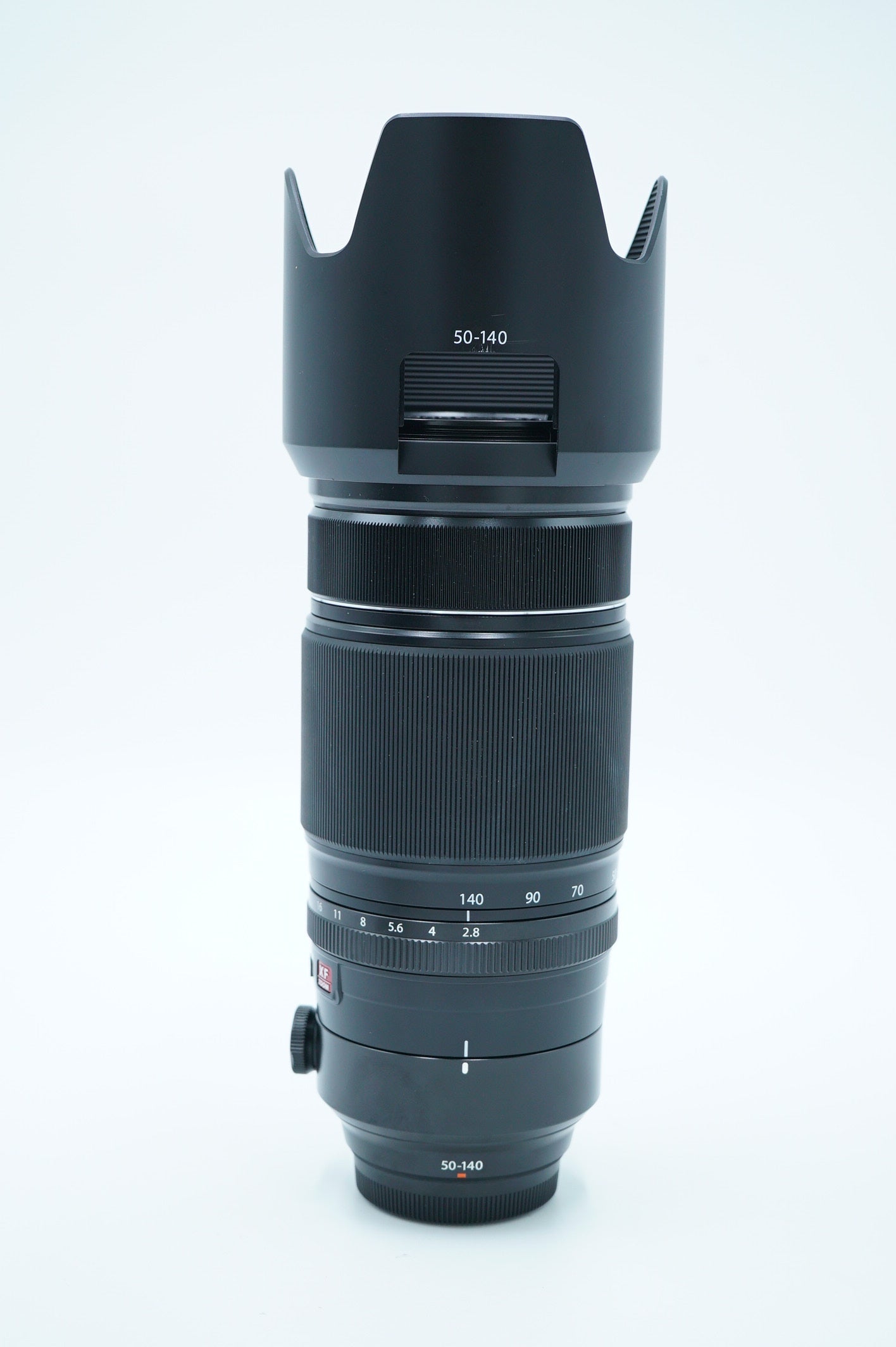 Fujifilm XF 50-140mm f/2.8 R LM OIS WR Telephoto Zoom Lens - Weather Resistant for Professional Photography, Portraits & Sports (Used) - Perfect for Outdoor Events, Wildlife & Studio Shooting