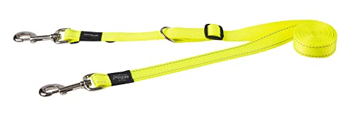 Dayglo Yellow
