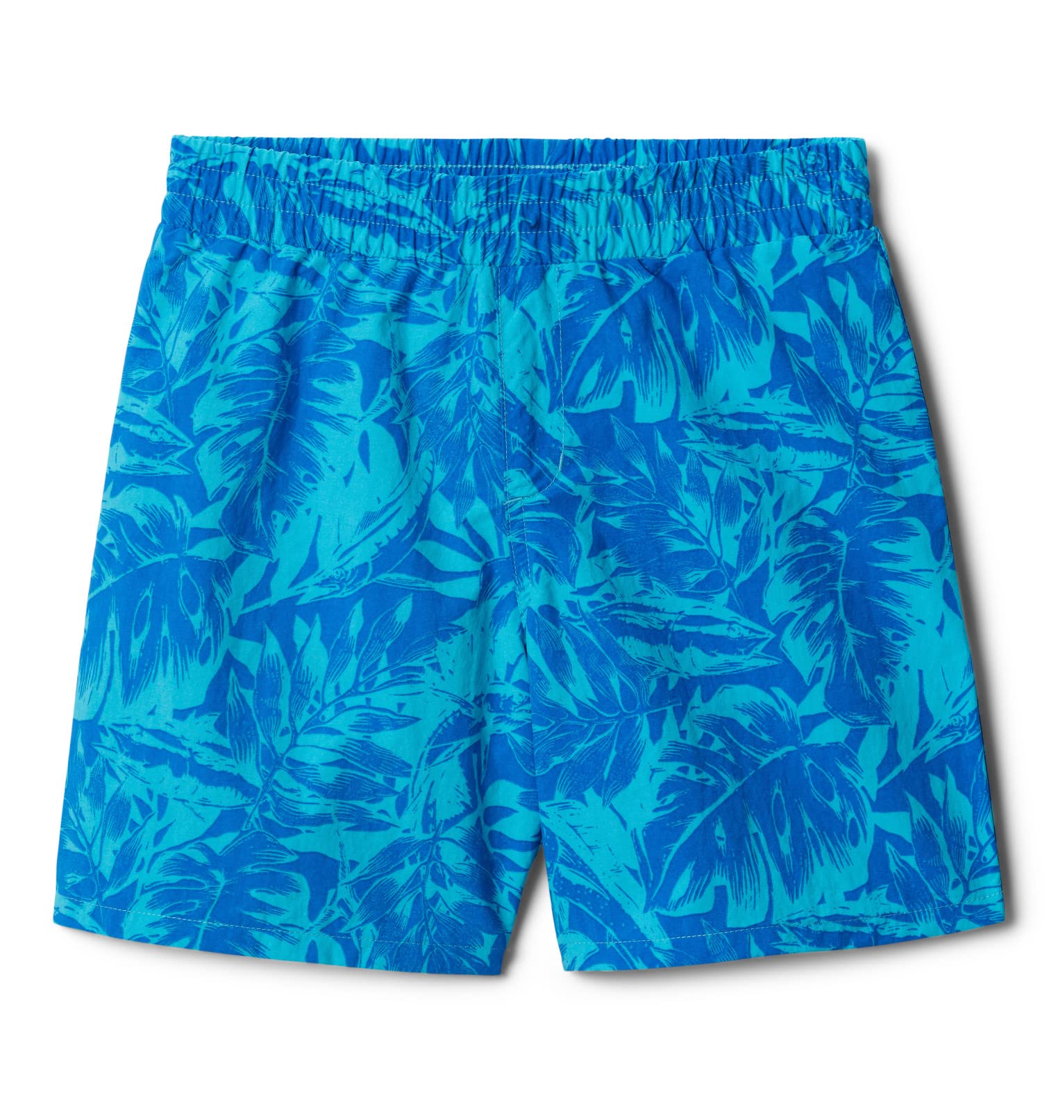 Columbia Unisex-Child Super Backcast Short - Quick-Dry Comfortable Kids' Hiking & Outdoor Adventure Shorts for Active Play and Summer Camping