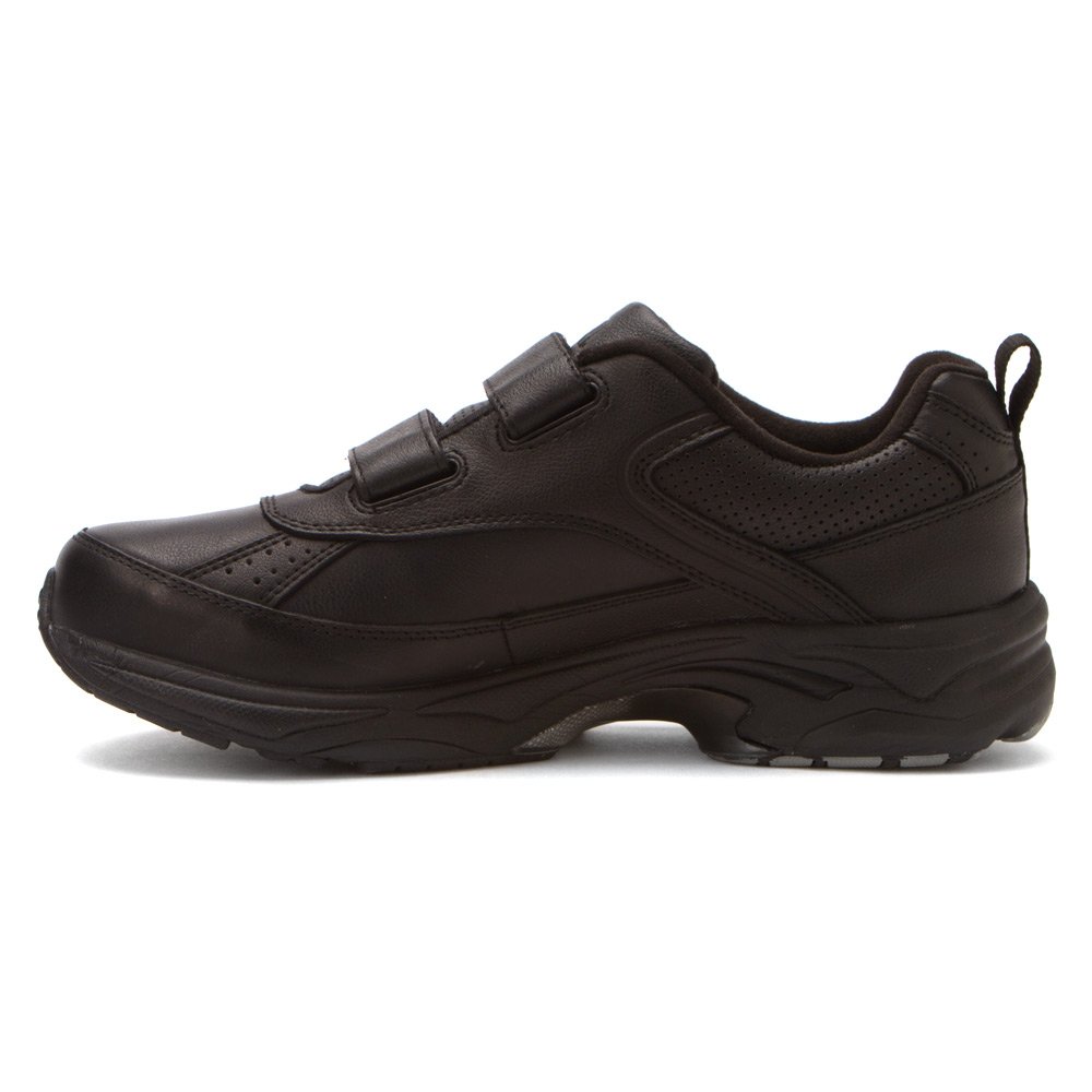 Drew Men's Jimmy Casual Sneakers - Comfortable Walking Shoes for Men - Perfect for Daily Wear, Work & Outdoor Activities