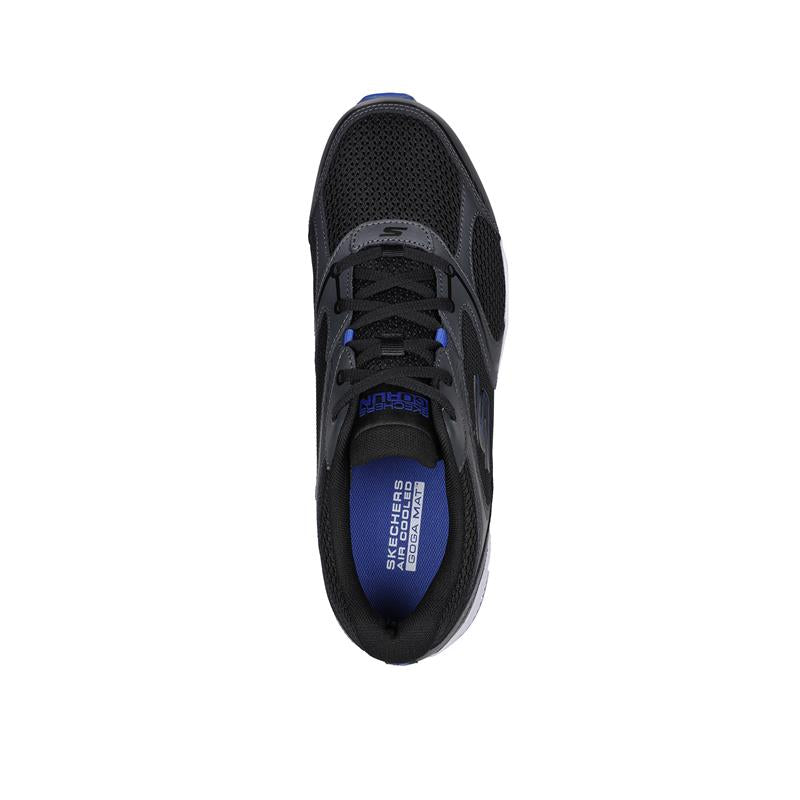 Nike GO RUN CONSISTENT Running Shoes 220371/BKBL - Lightweight & Comfortable for Men & Women - Perfect for Jogging, Gym Workouts & Daily Wear