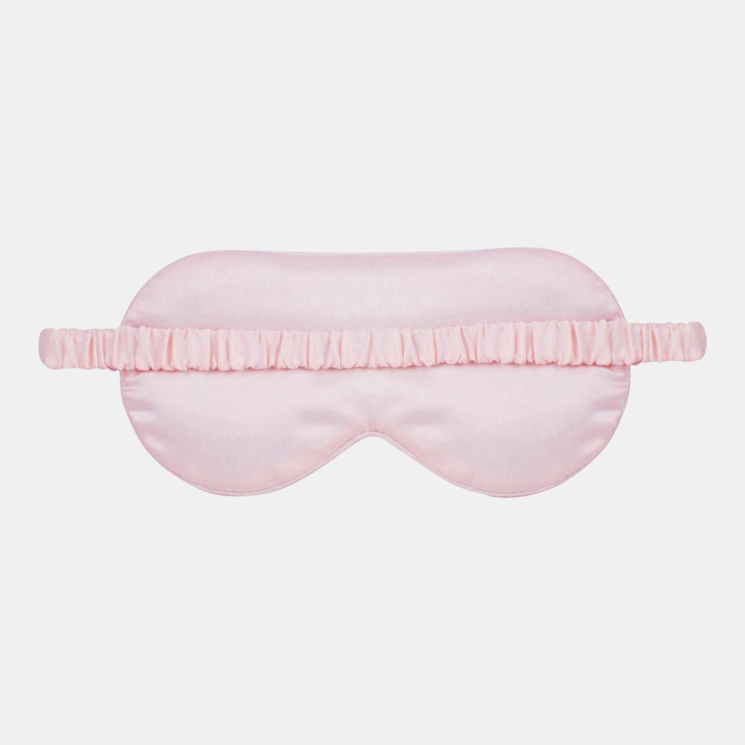 Fleur Rose Sleep Eye Mask for Women & Men - Soft Comfortable Blindfold for Travel, Meditation & Relaxation - Blackout Sleep Mask for Better Rest