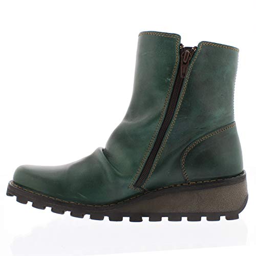 Green Petrol 004