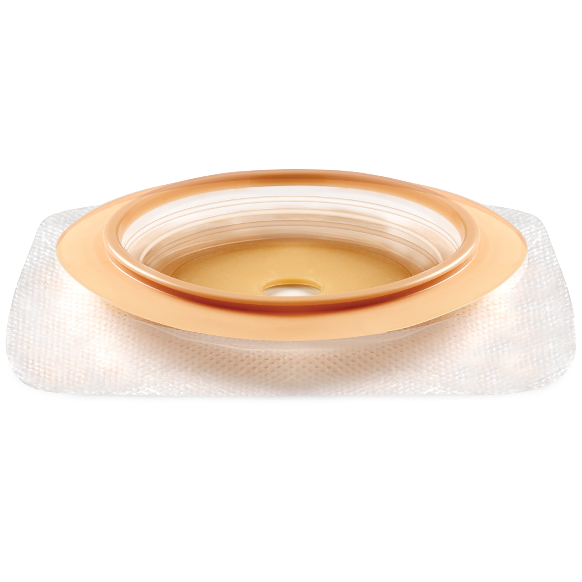 ConvaTec Natura Moldable Durahesive Skin Barrier with Hydrocolloid - Flexible Collar for Ostomy Care | Comfortable & Secure Fit for Active Lifestyles | Ideal for Daily Use, Travel & Outdoor Activities