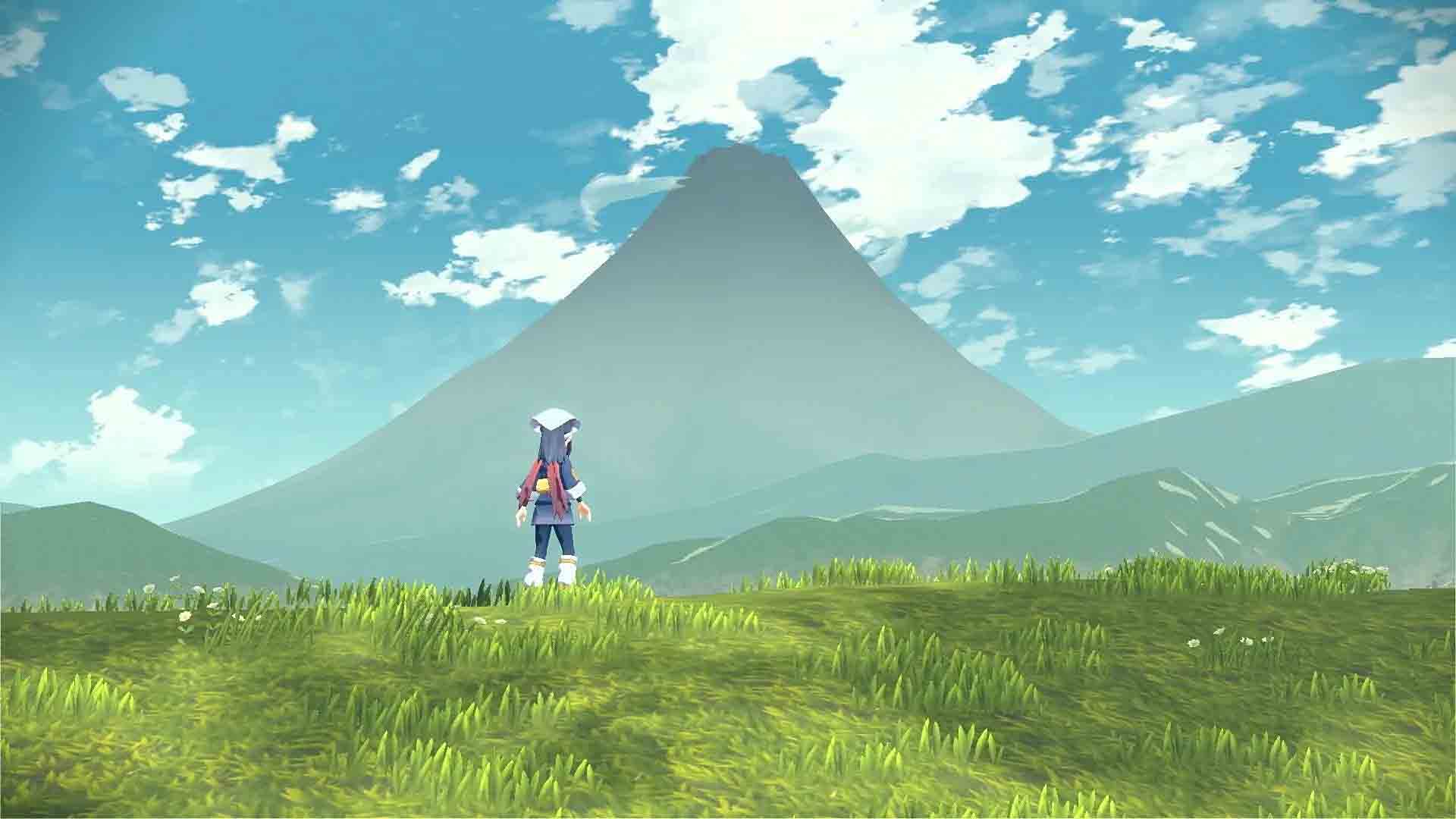 Pokémon Legends Arceus Game for Nintendo Switch - Open-World Adventure RPG | Perfect for Travel, Family Game Nights & Pokemon Fans