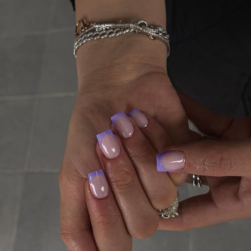 french square lilac