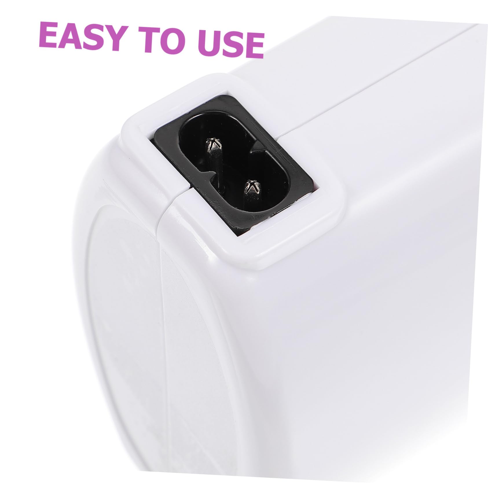 FOMIYES Professional Roll Hair Removal Wax Heater Kit - Hard Wax Warmer & Melter for Smooth Skin - Perfect for Salon, Spa, and Home Use - Hot Wax Kit for Legs, Arms, Bikini & Facial Hair Removal